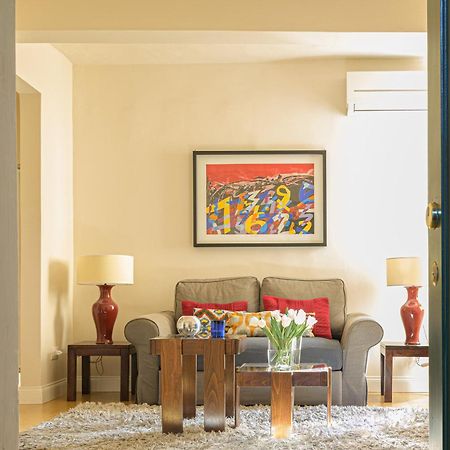 Carmine Apartment Florence Extérieur photo