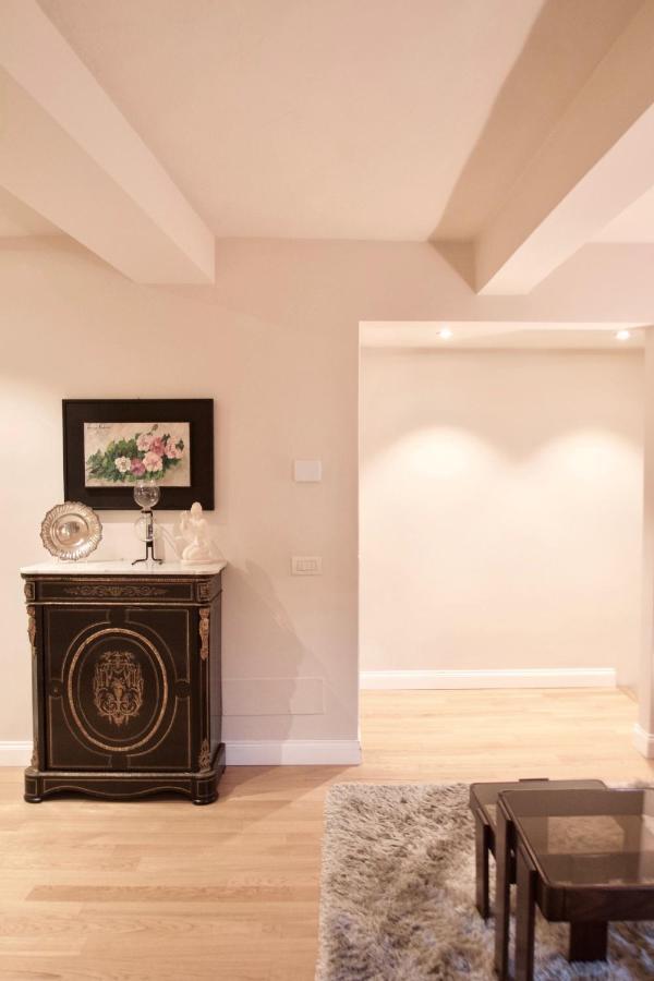 Carmine Apartment Florence Extérieur photo