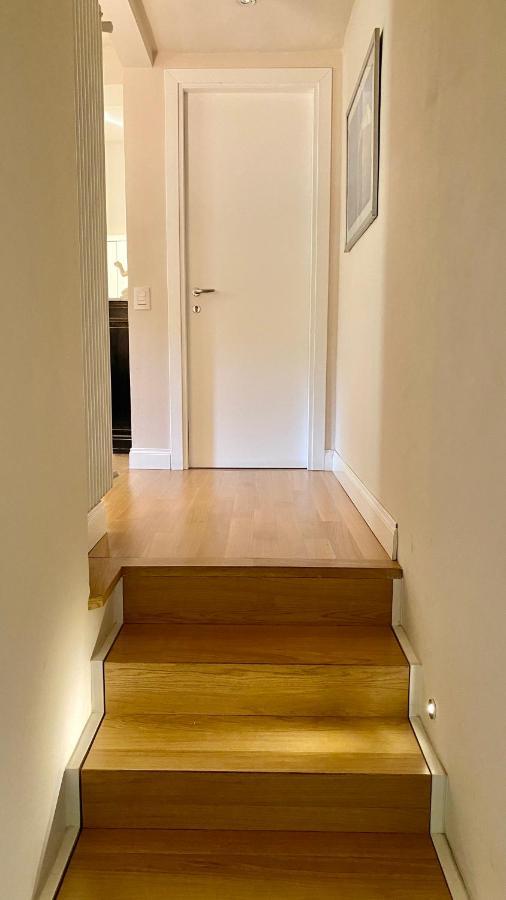Carmine Apartment Florence Extérieur photo