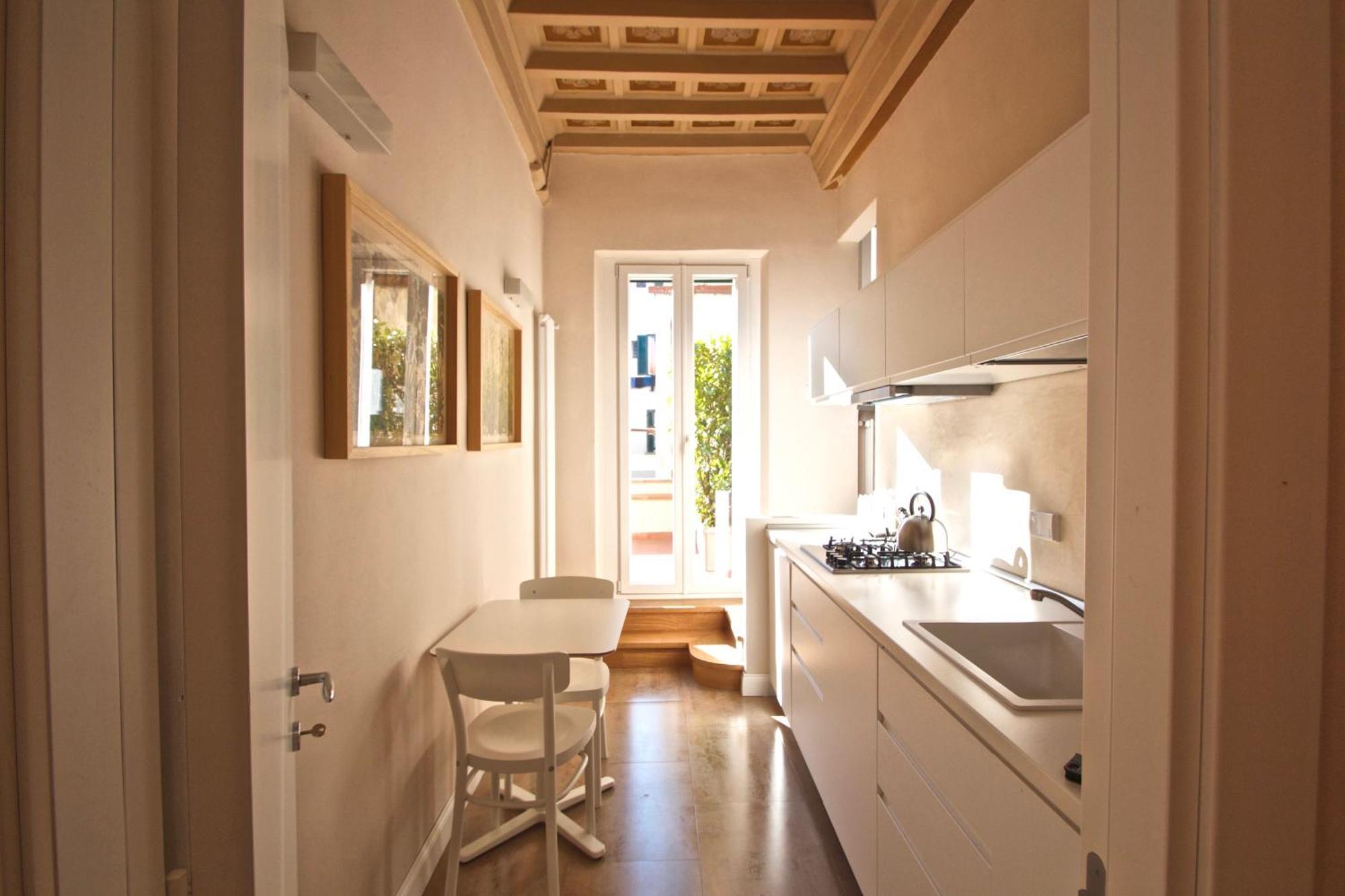 Carmine Apartment Florence Extérieur photo