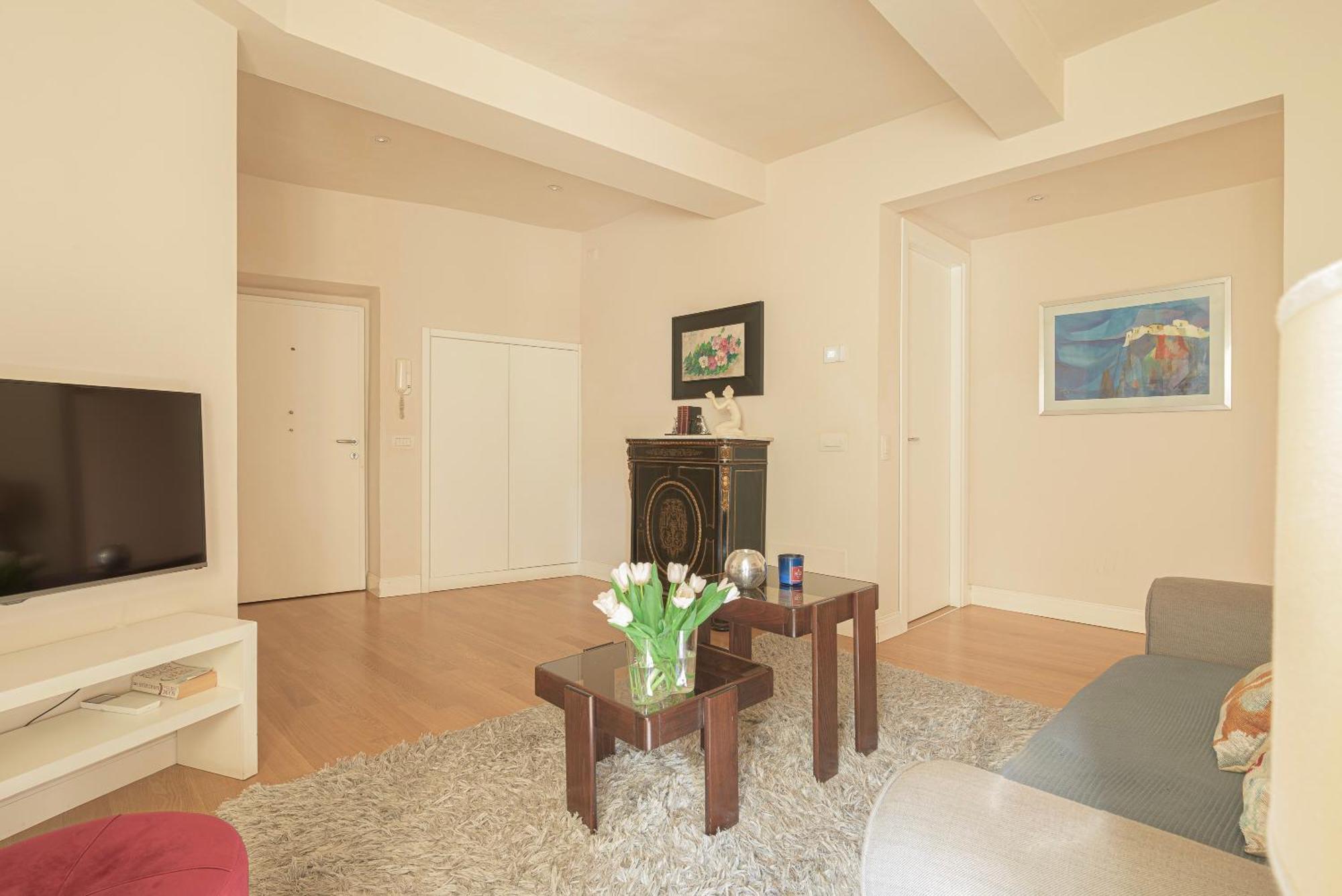 Carmine Apartment Florence Extérieur photo