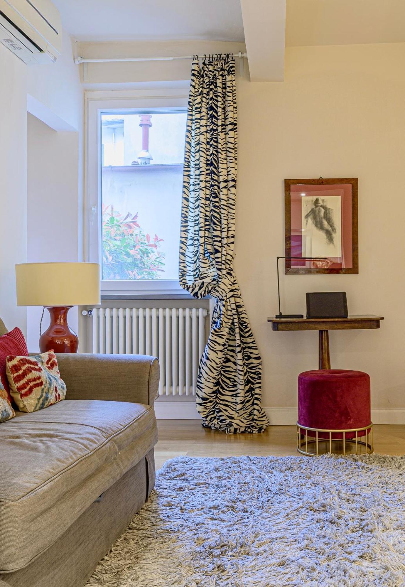 Carmine Apartment Florence Extérieur photo