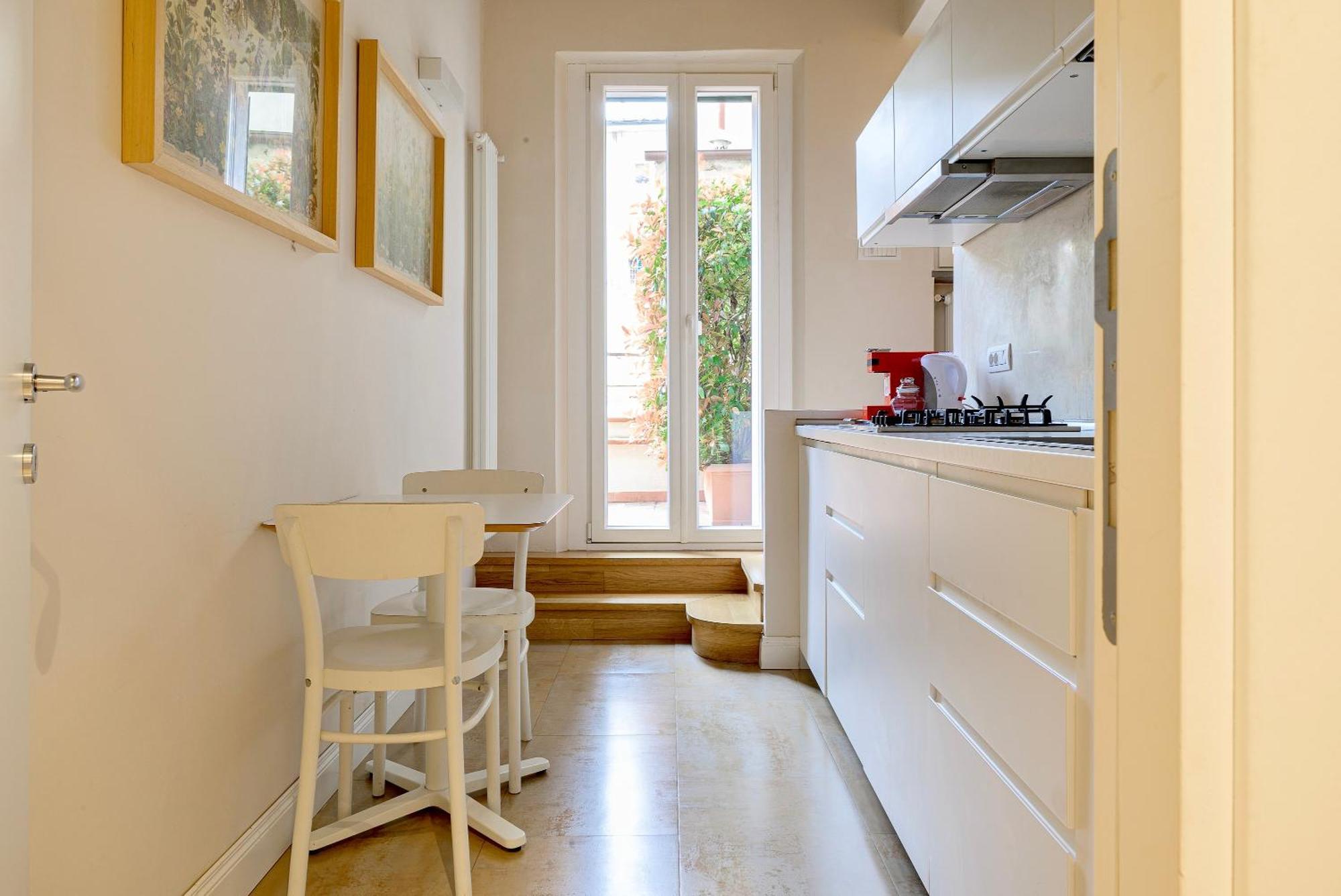 Carmine Apartment Florence Extérieur photo