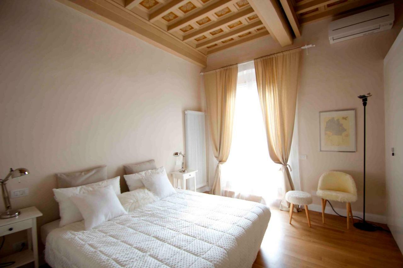 Carmine Apartment Florence Extérieur photo