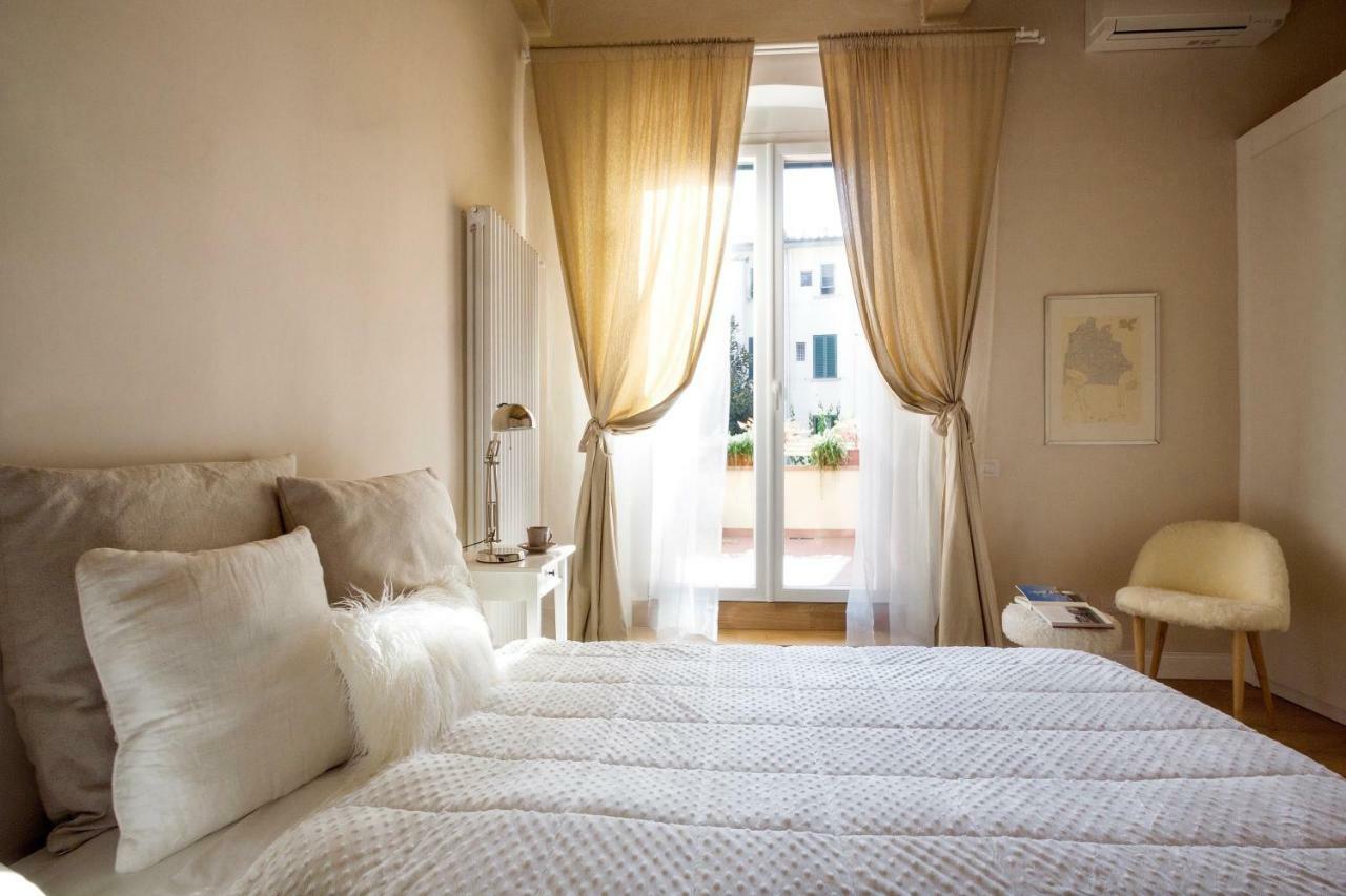 Carmine Apartment Florence Extérieur photo
