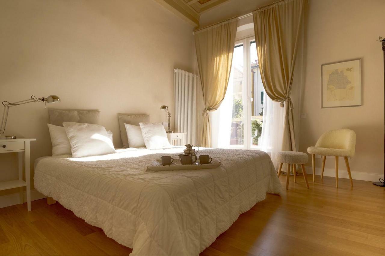 Carmine Apartment Florence Extérieur photo