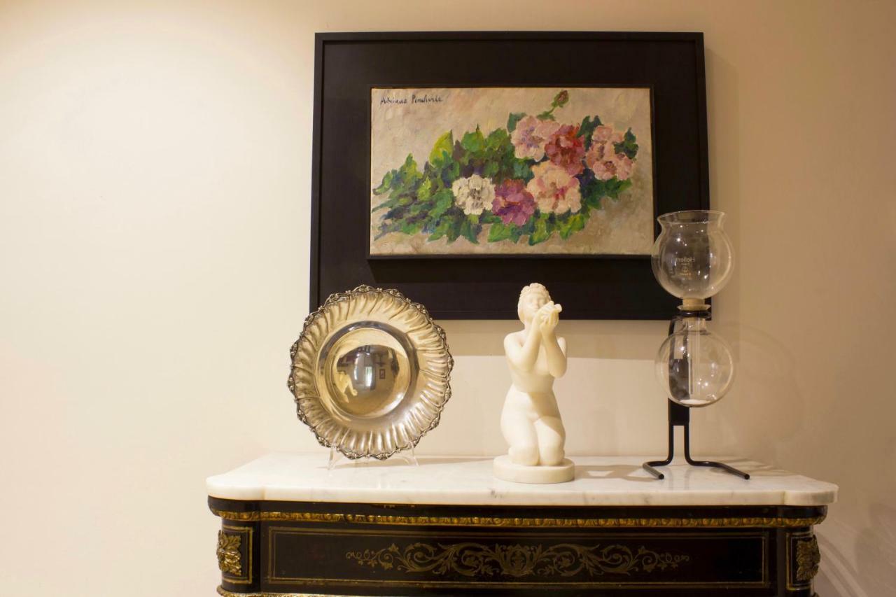 Carmine Apartment Florence Extérieur photo