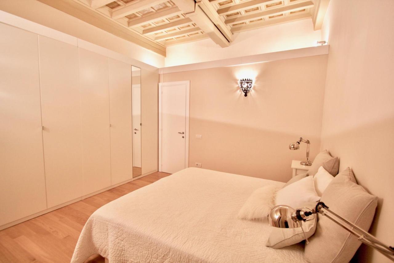 Carmine Apartment Florence Extérieur photo